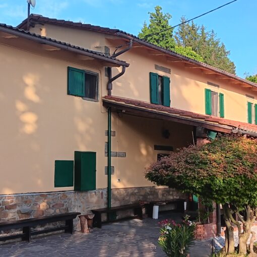 Beni confiscati alla mafia, Valdinievole, clan Nuvoletta