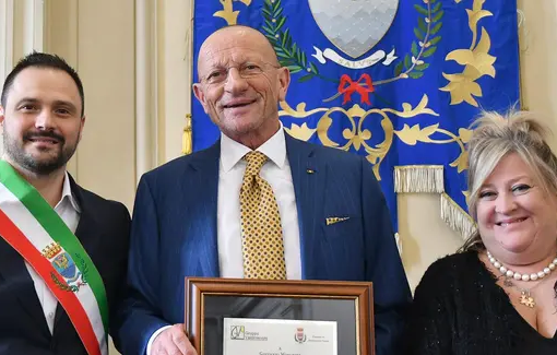 Lotta alla droga, il protocollo fra Gruppo Valdinievole e Comune